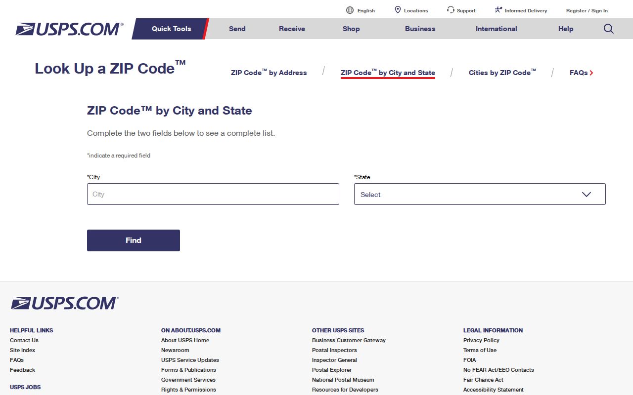 Millbrae ZIP code directory USPS city and state ZIP lookup